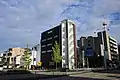 中部楽器技術専門学校