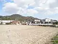 中筋
