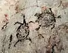 Chugai' Pictograph Site