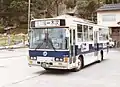 里熊線