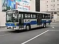 路線車　531-1952