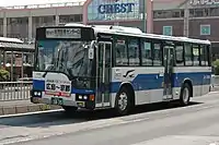 一般路線バス(西条線)534-3952