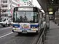 路線車　534-5483