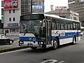 両備線
