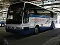 初期の車両