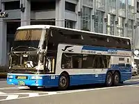 中国JRバス 641-5906
