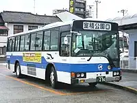 一般路線バス(光線)534-6951