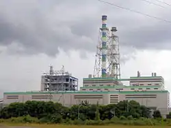 水島発電所