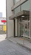 中京銀行城北支店(2019年3月)