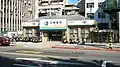 中華電信南港サービスセンター