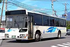 日野･ブルーリボンシティ