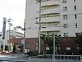 中日信用金庫上飯田支店