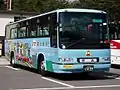 「トーマスランドエクスプレス」（初代）