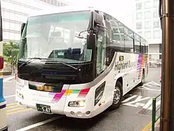 松本電気鉄道（現・アルピコ交通）