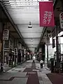 中央銀座商店街