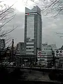 中央大学iTL