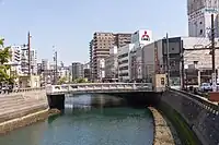 中央橋