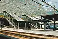 クール駅