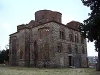 アルタ考古学博物館（英語版）。アンブラキアからの出土品が多数収蔵されている。