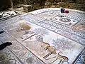 祭壇（獅子教会）