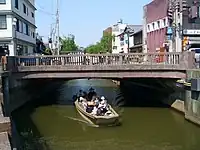 忠敬橋（ちゅうけいばし）