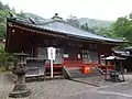 立木観音堂