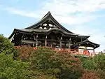 本堂