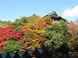 朝護孫子寺