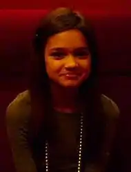 Ciara Bravo