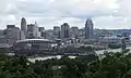 シンシナティ