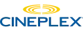 Cineplex Entertainment logo