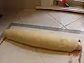 ロールになった状態。