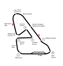 エイントリー（1955-1962）