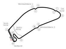 ホッケンハイム (1982-1991)