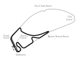 2002年 4.574 km