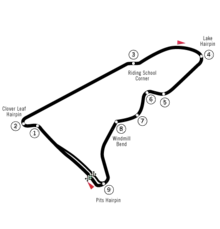 モンサント (1954, 1957, 1959)