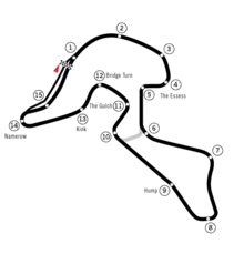 モントランブラン（1968, 1970）