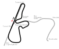 1989年 - 1999年2.526&nbsp;km