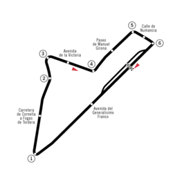 ペドラルベス (1951, 1954)