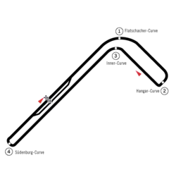 ツェルトベク飛行場