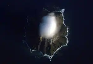 知林古丹島