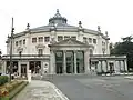ル・サーク・ミュニシパル