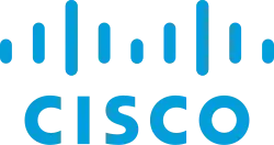 Cisco Systems Logo
