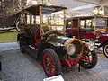 ドローネ・ベルヴィル・F9（1909年）