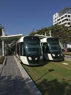 高雄の305