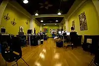 サンフランシスコの「Citizen Space」