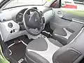 プルリエル インテリア