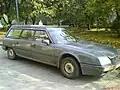 シトロエン・CX ブレーク（1989 - 1991年）