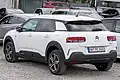 2018年改良型