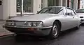 シトロエン・SM